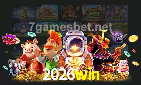 cassino 2026win