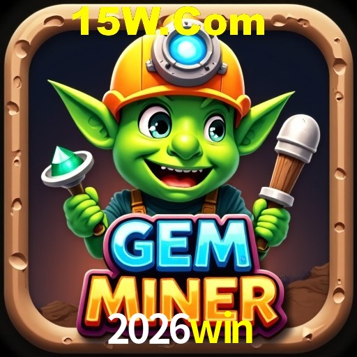 APP oficial da 2026win para mobile