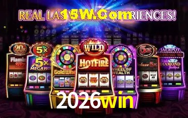 Provedores de Jogos 2026win