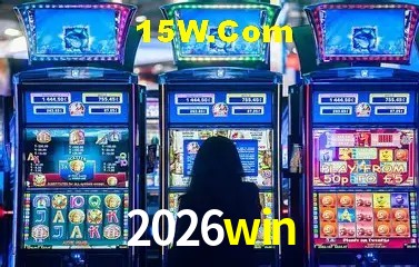 Benefícios da Conta 2026win