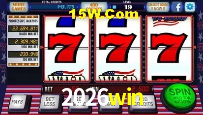 Casino Ao Vivo 2026win