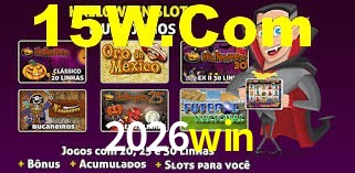 Welcome Bonus 2026win