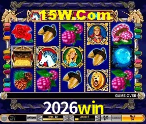 Login Seguro 2026win