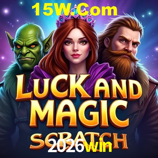 Descubra o Mundo do Cassino Online com 2026win