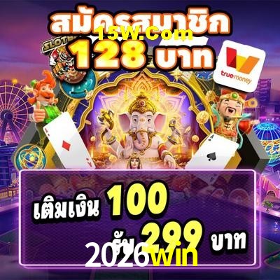 Casino Ao Vivo 2026win