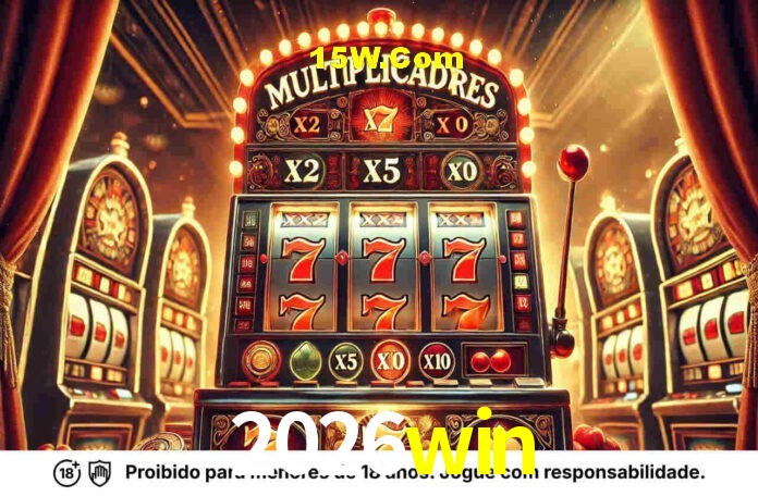 Mesa de Roleta 2026win