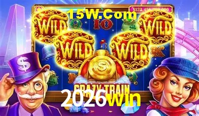 Bônus de Boas-vindas 2026win