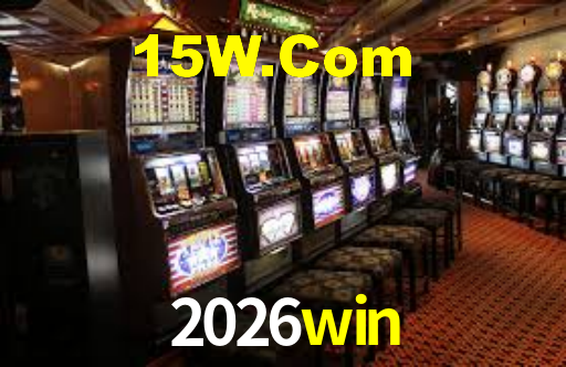 Sinta a adrenalina dos jogos de cassino com 2026win