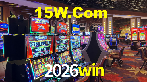 2026win: A Experiência de Casino com Jogos de Mesa ao Vivo