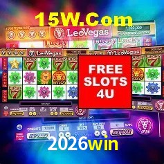 Promoções Sazonais 2026win