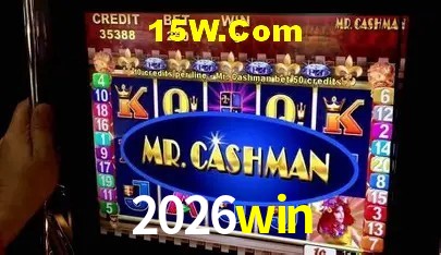 Tecnologia da Plataforma 2026win