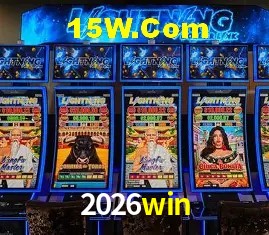 Casino Ao Vivo 2026win