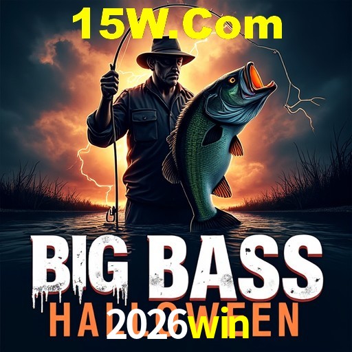 Bônus de Boas-vindas 2026win