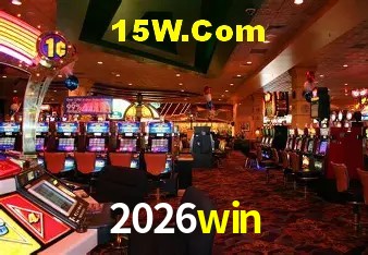 Jogos de Slot 2026win