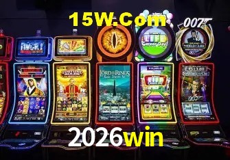 Sistemas de Segurança 2026win