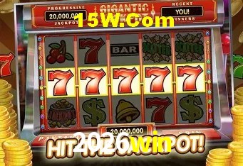 Provedores de Jogos 2026win