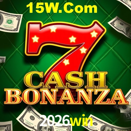Descubra o Mundo do Cassino Online com 2026win