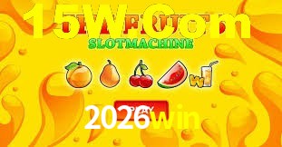 Bônus Diários 2026win