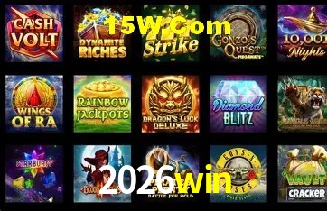 Especiais de Fim de Semana 2026win