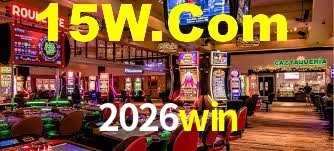 Welcome Bonus 2026win