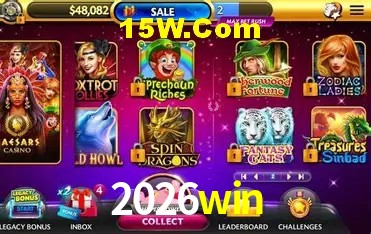 Live Casino 2026win